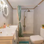 Apartment Philoxenia Traditional House *