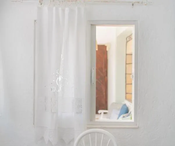 Appartement Philoxenia Traditional House Pastida