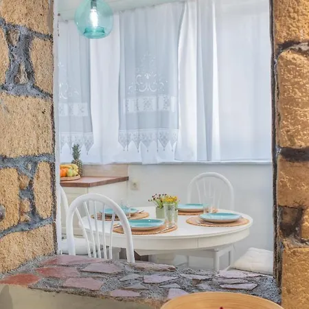 Philoxenia Traditional House Daire