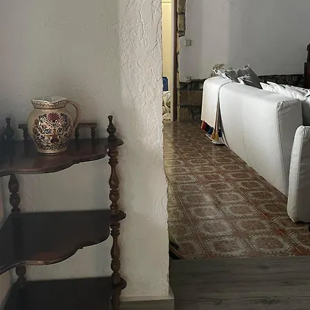 Apartment Philoxenia Traditional House Pastida