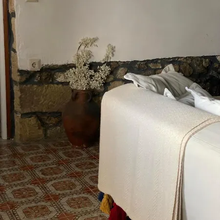 Philoxenia Traditional House Pastida