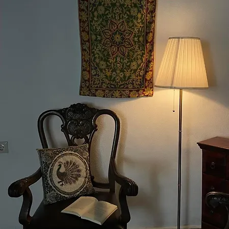 Philoxenia Traditional House * Pastida