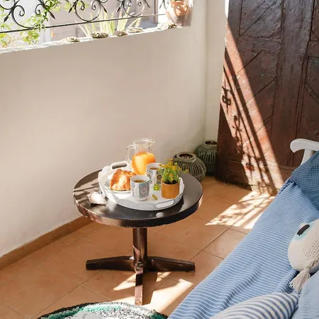 Apartment Philoxenia Traditional House *
