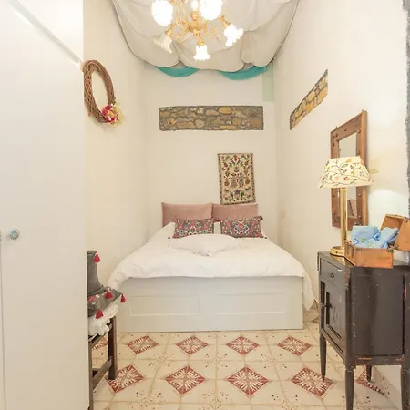 Philoxenia Traditional House Pastida