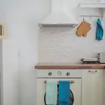 Philoxenia Traditional House Apartamento Pastida
