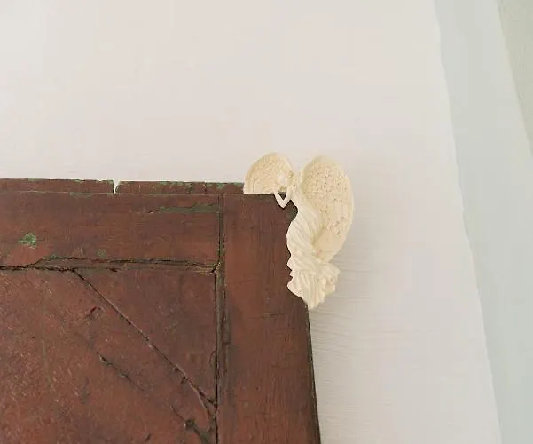 Philoxenia Traditional House Appartamento Pastida