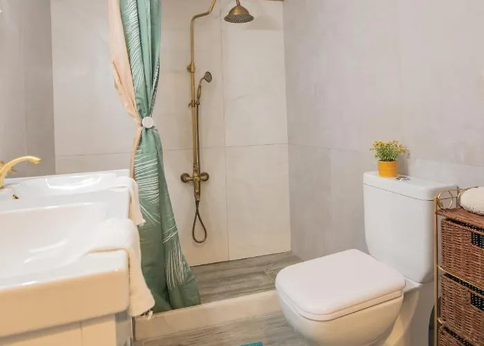 Philoxenia Traditional House * 帕斯蒂达