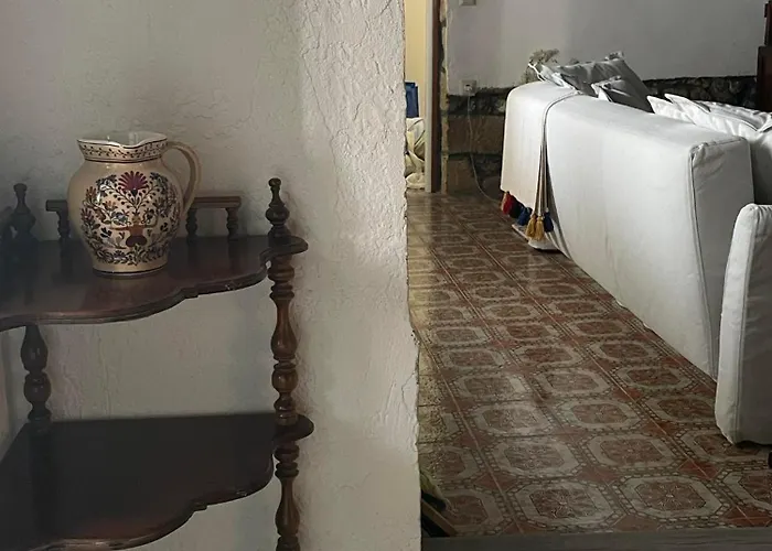 Appartamento Philoxenia Traditional House Pastida