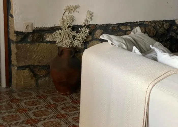 Philoxenia Traditional House 帕斯蒂达