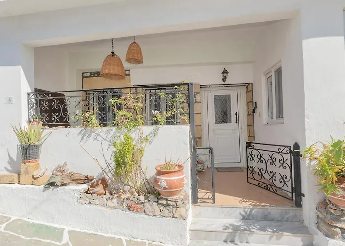 Appartamento Philoxenia Traditional House *