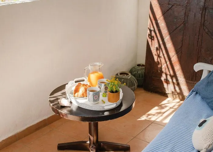 Appartamento Philoxenia Traditional House *