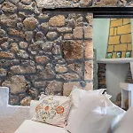 公寓 Philoxenia Traditional House