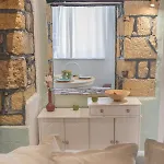Philoxenia Traditional House 公寓 帕斯蒂达