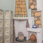 Philoxenia Traditional House 帕斯蒂达