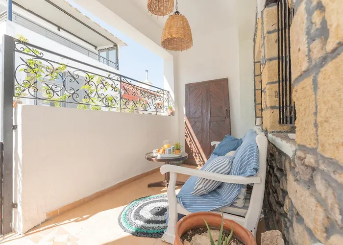 Philoxenia Traditional House