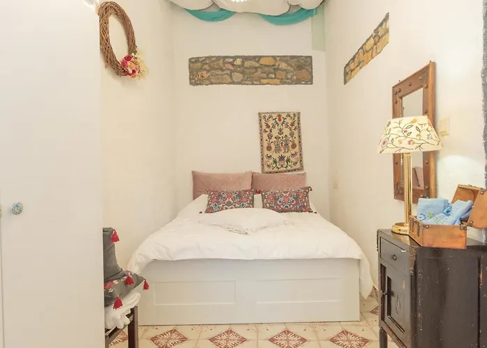 Philoxenia Traditional House Pastida